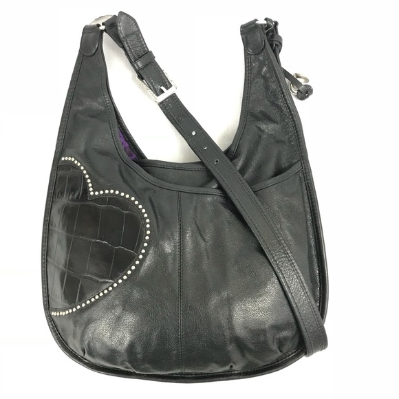 Brighton Bags | Brighton Hip Heart 